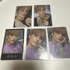 TXT ヒュニンカイ　トレカセット