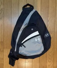 00s UNDER ARMOR ワンショルダーバッグ y2k archiveのサムネイル