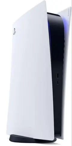 SONY PlayStation 5 Digital Edition 本体