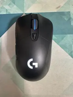 Logitech G703h ワイヤレスマウス