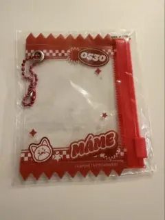 JO1 永縁 豆原一成 カプセルトイ 缶バッジホルダー