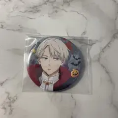 WIND BREAKER ウィンブレ　ハロウィンまつり　缶バッジ　梶蓮