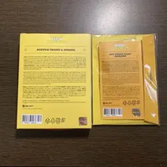 ENHYPEN ジョンウォン センイルグッズ