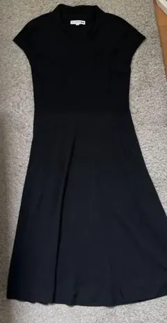 ユニクロイネスワンピース