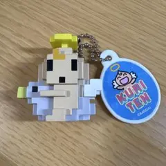 たまごっち ストラップ ガチャガチャ くりてん