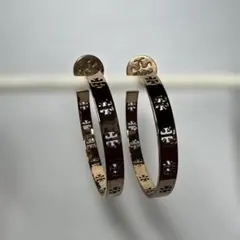 トリーバーチ ピアス(両耳用)