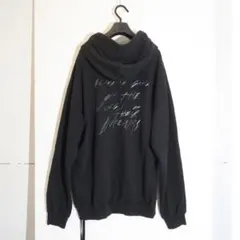 2026年最新】Ann Demeulemeester メンズ パーカーの人気アイテム