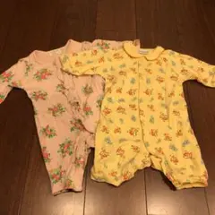 ロンパース 70 まとめ売り