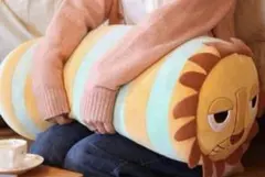 ハピリクファクトリー限定 スーパービッグサイズ　スリンキー・ドッグ　だきまくら ハピリクファクトリー限定 スーパービッグサイズ スリンキー・ドッグ