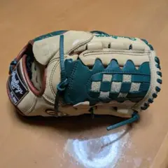 希少品 ローリングス Rawlings HOH HACKS CAMO ミント - メルカリ