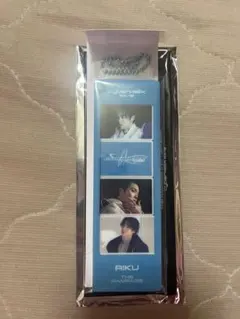 【最終値下げ】RIKU キーホルダー