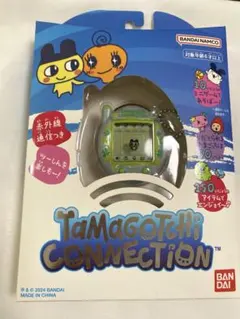Tamagotchi Connection くろーばーらめ