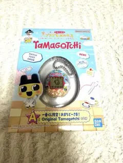 たまごっち1番くじ⭐︎