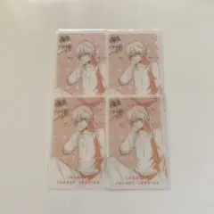 2025年最新】妖狐×僕SS カードの人気アイテム - メルカリ