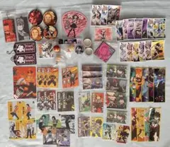 ヒロアカ　シールまとめ売り