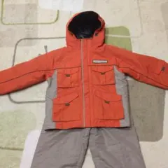 【140cm】Phoenix　スキーウェア