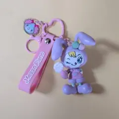 メゾピアノ　チャーム
