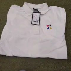 ZOZOチャンピオンシップ　スタッフポロシャツ