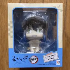 るかっぷ⭐︎鬼滅の刃⭐︎嘴平伊之助フィギュア⭐︎MEGAHOUSE aniplex