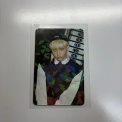 Stray Kids Christmas Evel フィリックス トレカ