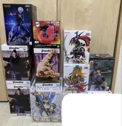 2026年最新】開封済みフィギュアの人気アイテム - メルカリ