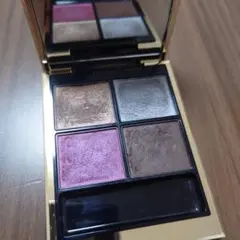 SUQQU シグニチャーカラーアイズ11 宵紫 YOIYUKARI