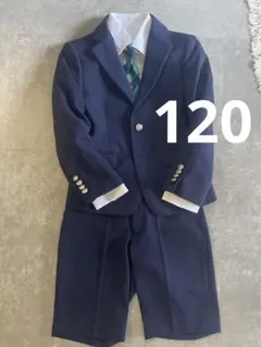 WINDER FACTORY ネイビー フォーマルスーツ