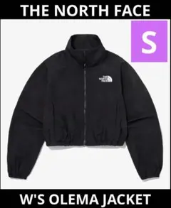★S★ THE NORTH FACE W'S OLEMA JACKET