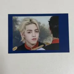 seventeen セブチカフェ ソウル トレカ エスクプス