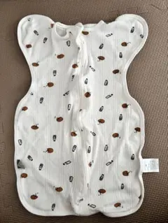 メッシュスワドル