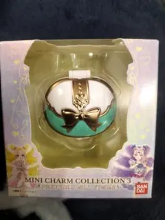 バンダイ ミニチャームコレクション3 プリキュア