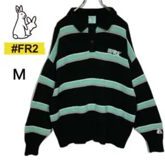 2025年最新】FR2 メンズ ニット・セーターの人気アイテム - メルカリ