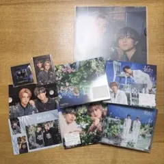 King & Prince Waltz for Lily CD Blu-ray