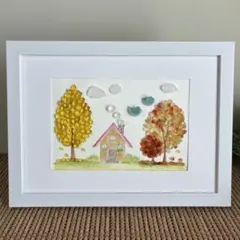 ステンドグラス アート・写真