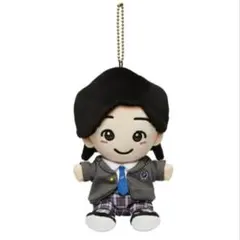 なにわ男子 道枝駿佑 金田一少年の事件簿 ちびぬい