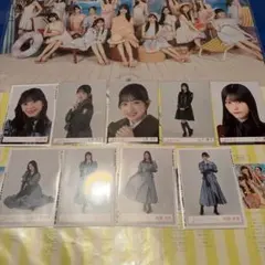 櫻坂46 生写真まとめ売り