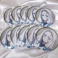 累の母 ビッグ缶バッジ アニプレックス くじ 鬼集結 D賞 鬼滅の刃