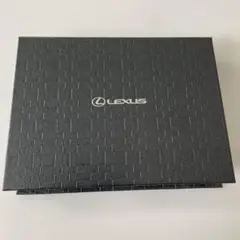 レクサス　オリジナルメモ用紙