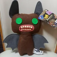 신품 박쥐 박제 장난감 FUGGLER 할로윈