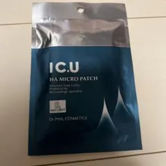 フィルナチュラント　IC.U HA　マイクロパッチのサムネイル