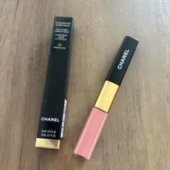 ルルージュデュオウルトラトゥニュ 57 ダージリンピンク 完売品