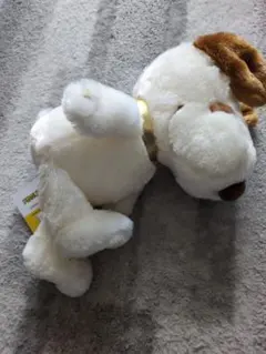 PEANUTS スヌーピー ぬいぐるみのサムネイル