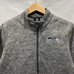 2026年最新】nfl シーホークス ジャケットの人気アイテム - メルカリ