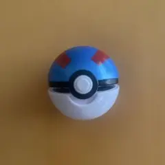 ポケモン モンスターボール タイカイデンのサムネイル