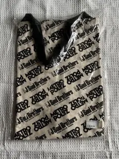 三代目JSB トートバッグ