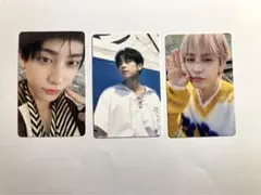 &TEAM タキ トレカ セット