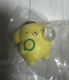 サンリオ しゃぼん玉