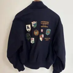 2026年最新】ニコル スタジャンの人気アイテム - メルカリ