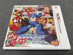 2026年最新】ds ソフト ロックマンの人気アイテム - メルカリ