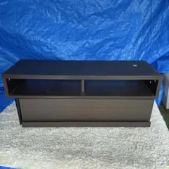 サブウーファー内蔵シャープシアターサラウンドテレビ台AN-ACY1